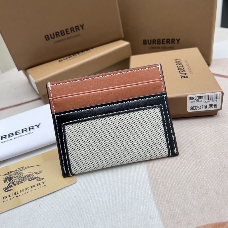 Burberry Wallets Purse